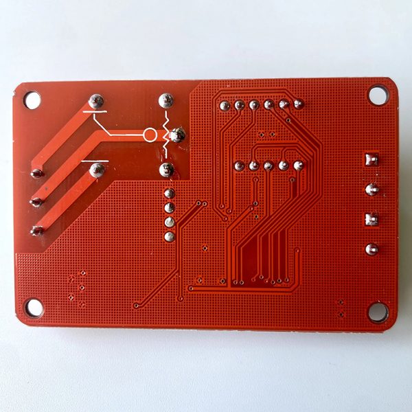 Finest circuit PCB boards electronic assembly components sourcing consumer electronics PCBA supplier E-test warrantee - Image 6