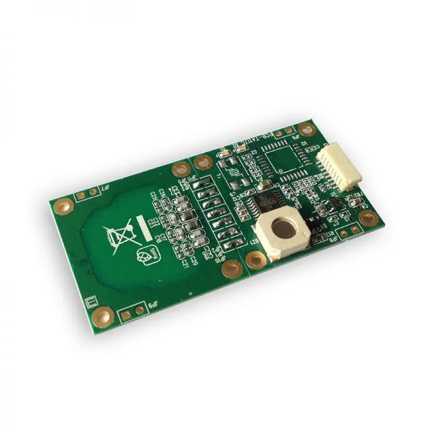 Communication PCBA printed circuit boards assembly computer accessories design and manufacture PCB layout services - Image 6