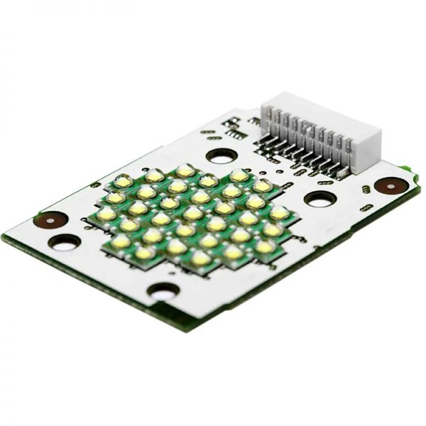 Home appliance PCB design manufacturing in China motherboard ENIG HASL QFN processing single layer double layers board - Image 6