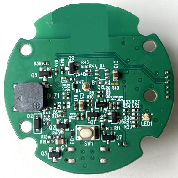 Professional PCB manufacturer in China experienced PCBA factory in Shenzhen EMS contract manufacturing service supplier - Image 6