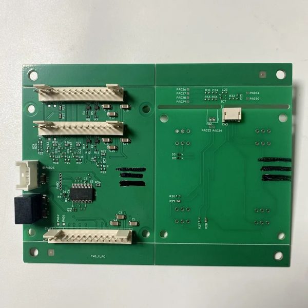 ODM designer PCB maker PCBA factory PCBA manufacturer in China customized PCB manufacturing service Chinese supplier - Image 6