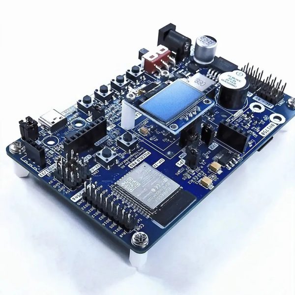 High end PCBA skillful factory OEM ODM EMS manufacturer in China technology LED boards flashlight cosmetic instrument - Image 7
