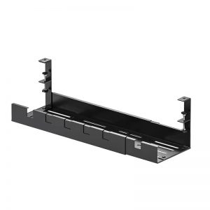 Cable sorting tray manufacturer Cable trimmer made in China Cable organizer factory Storage rack No drill hole storage shelf