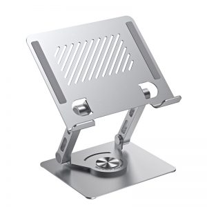 Rotatable tablet stand 360 degrees adjustable foldable cell phone stand metal steel phone stand Chinese ipad iphone bracket wholesale